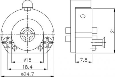 Цилиндр BRK 123(Верно) (1)