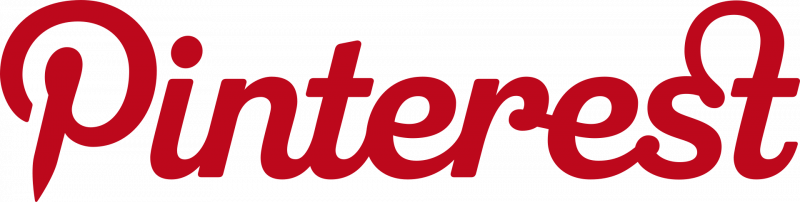 Мы на Pinterest