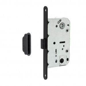 WC410B-S MAGNET BLACK PAINT