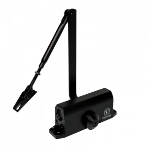 VETTORE C - 50 - Черный (сжатый)