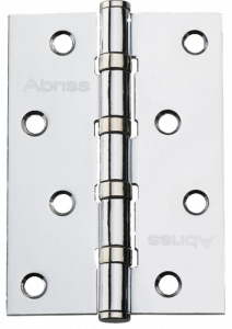 ABRISS 100×75×3-4BB CP