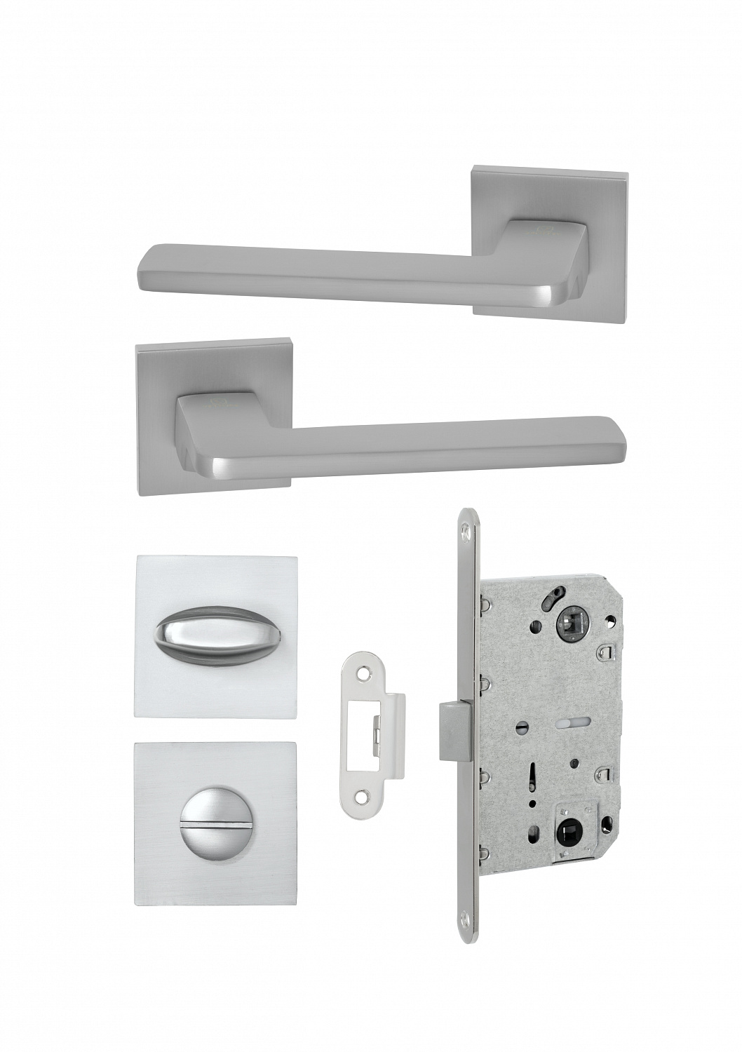 На комплекты с ручкой серии R21 MCP