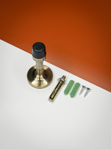 Комплектация