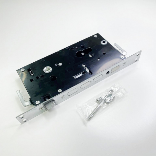 Замок врезной для китайской двери BASARA A-20  AUTO