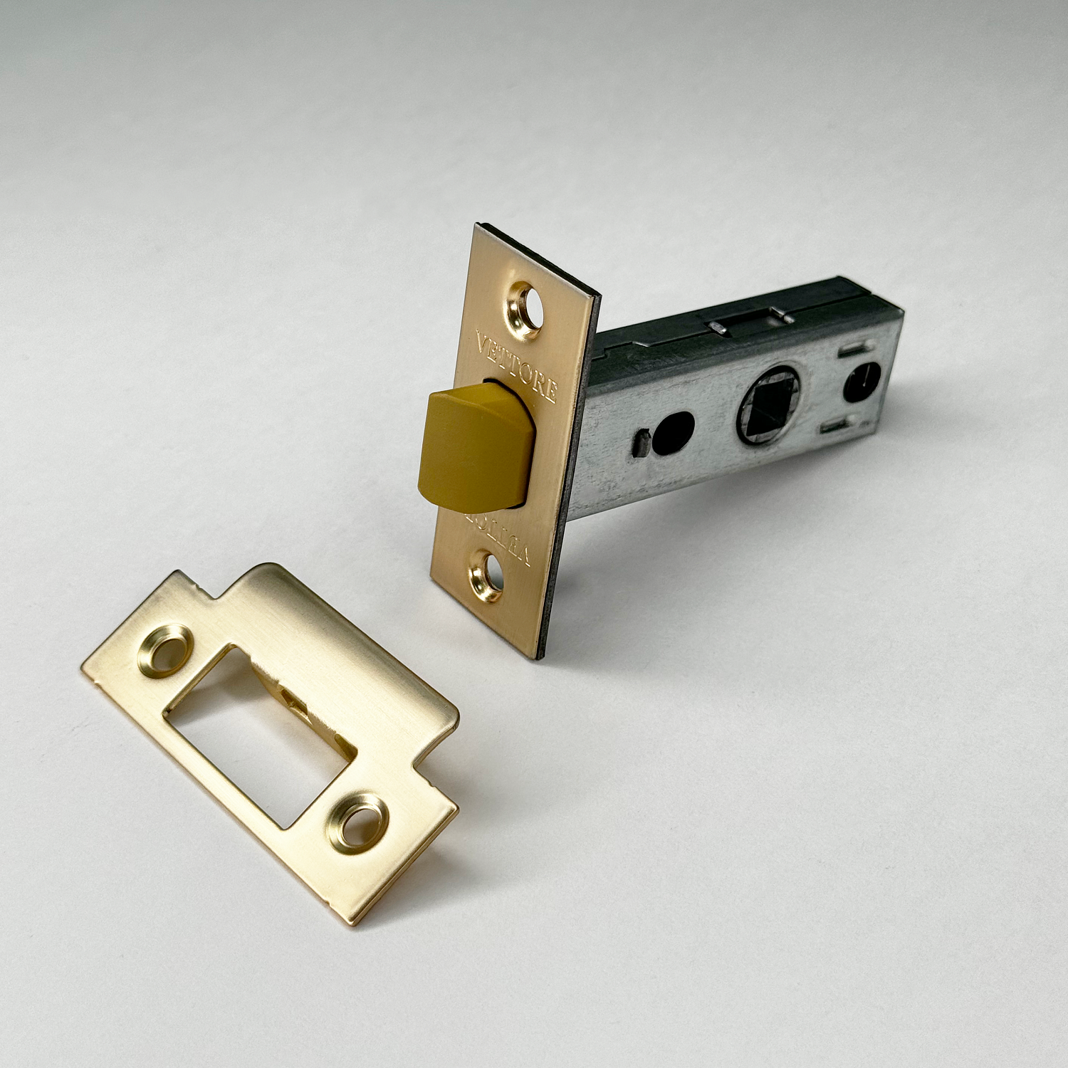 Новинки в цвете SSG