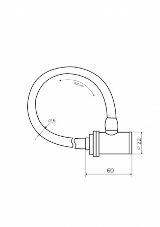 800 велосипед