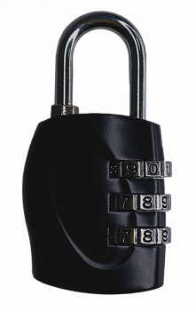 Замок навесной VETTORE Code 2023 (Кодовый)