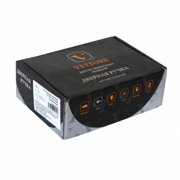 Ручка раздельна