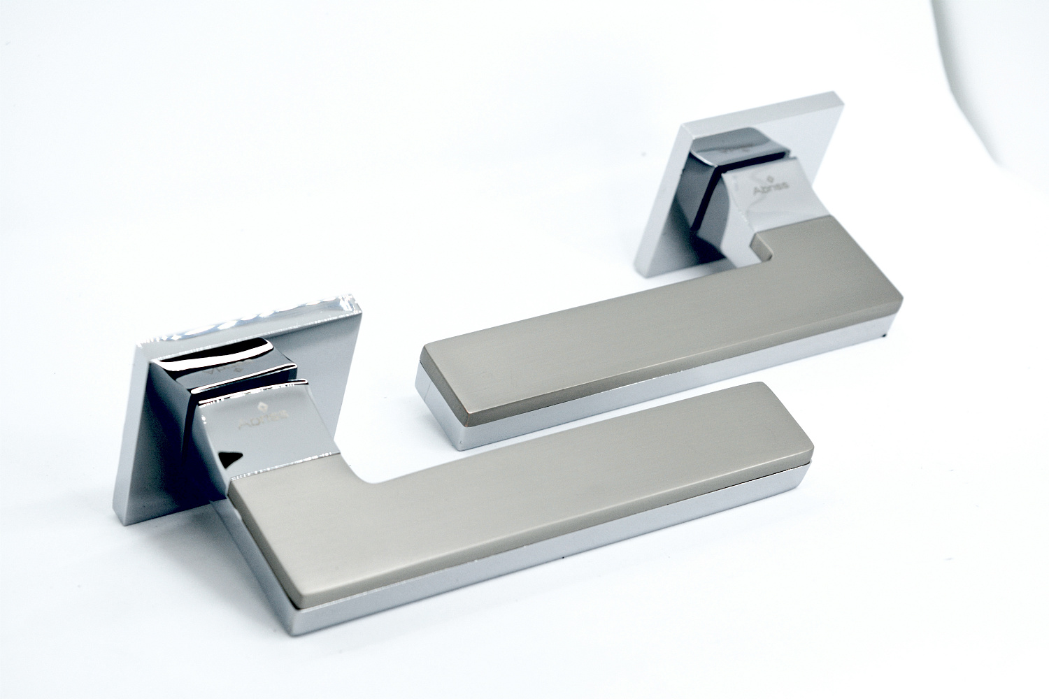 Новинки от TM ABRISS!