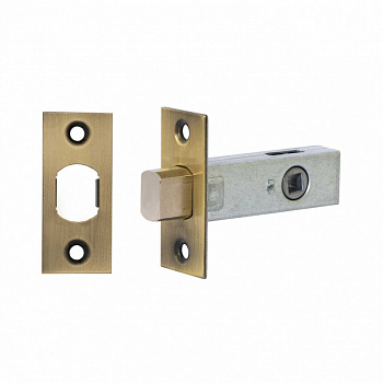 Задвижка VETTORE C-03A 101 AB (Бронза)