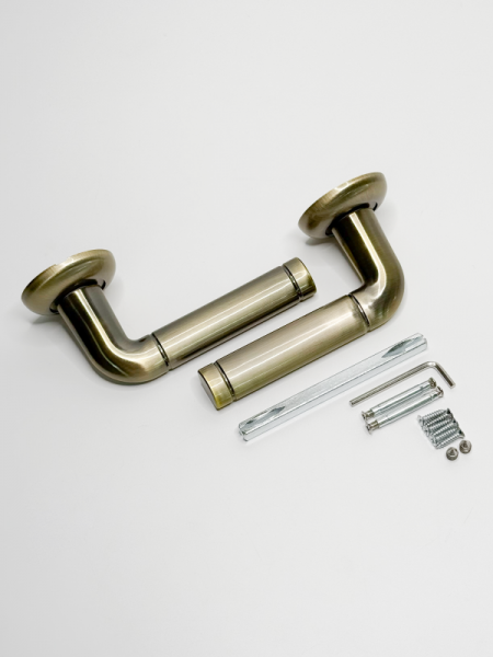 BASARA R07.055 AB комплектация