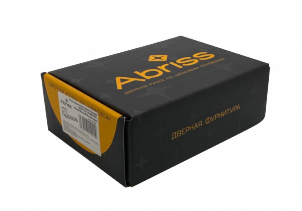 абрис ручки