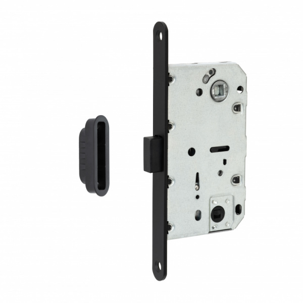 WC410B-S MAGNET BLACK PAINT