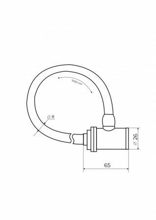 1000 велосипед