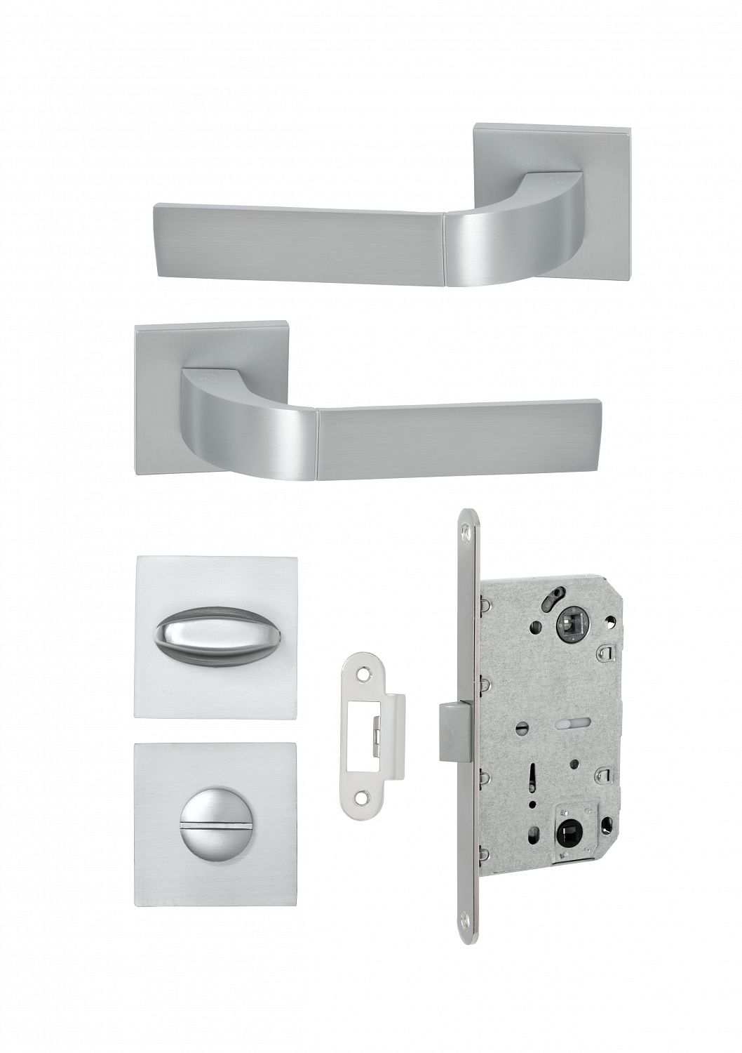 На комплекты с ручкой серии R21 MCP