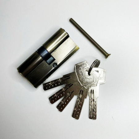 ЦИЛИНДР AB БРОНЗА