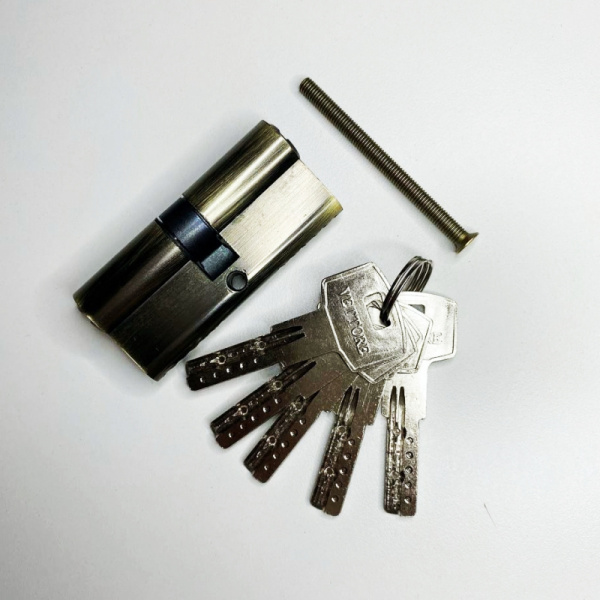 ЦИЛИНДР AB БРОНЗА