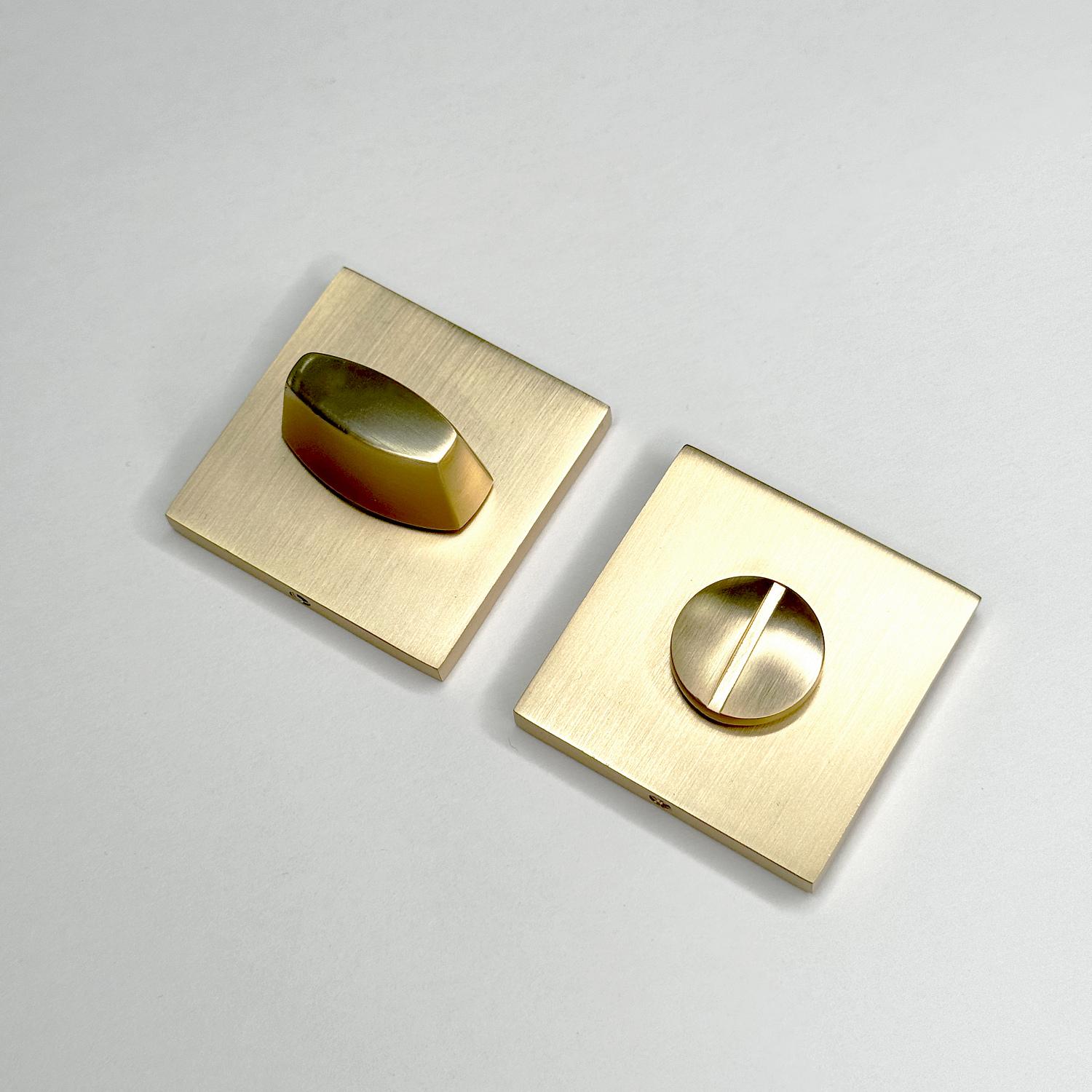 Новинки в цвете SSG