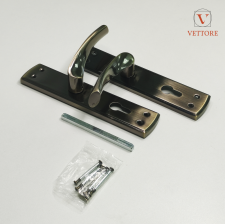 VETTORE 72.323-4 AB