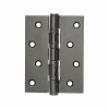 100x75x25-4BB BLACK NIKEL