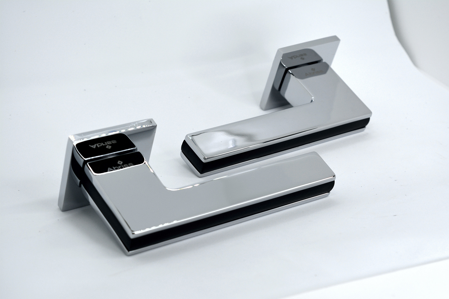 Новинки от TM ABRISS!