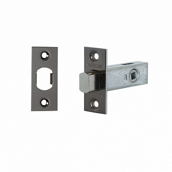 Задвижка VETTORE C-03A 101 BN (Чёрный Никель)