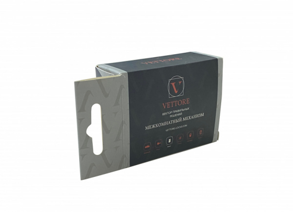 упаковка защелка