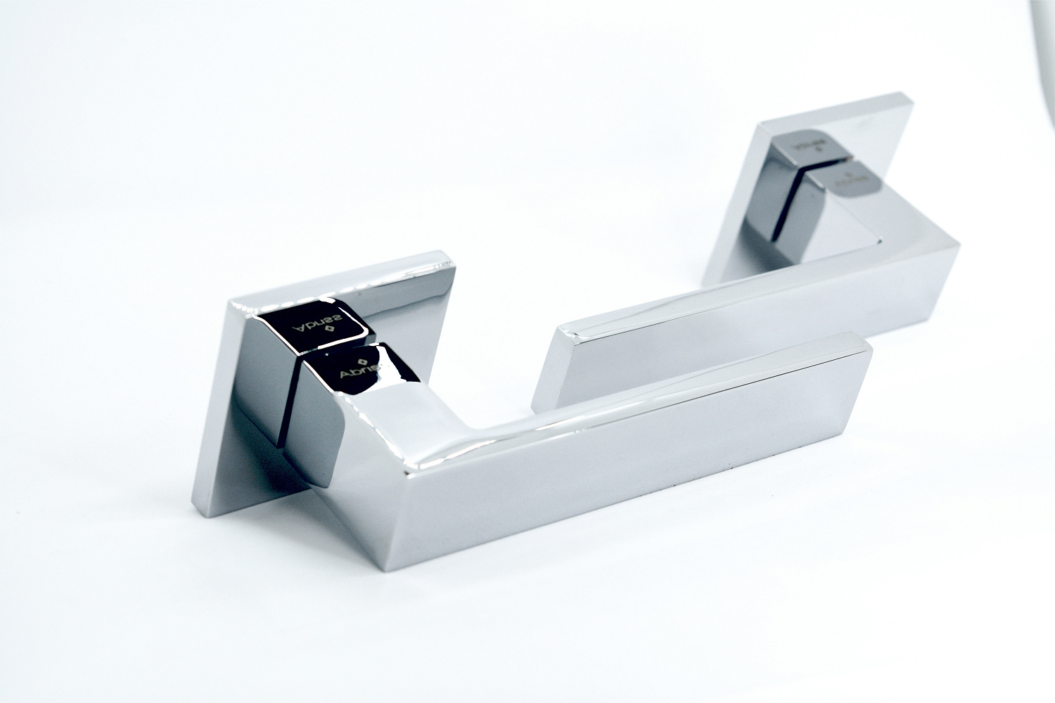 Новинки от TM ABRISS!