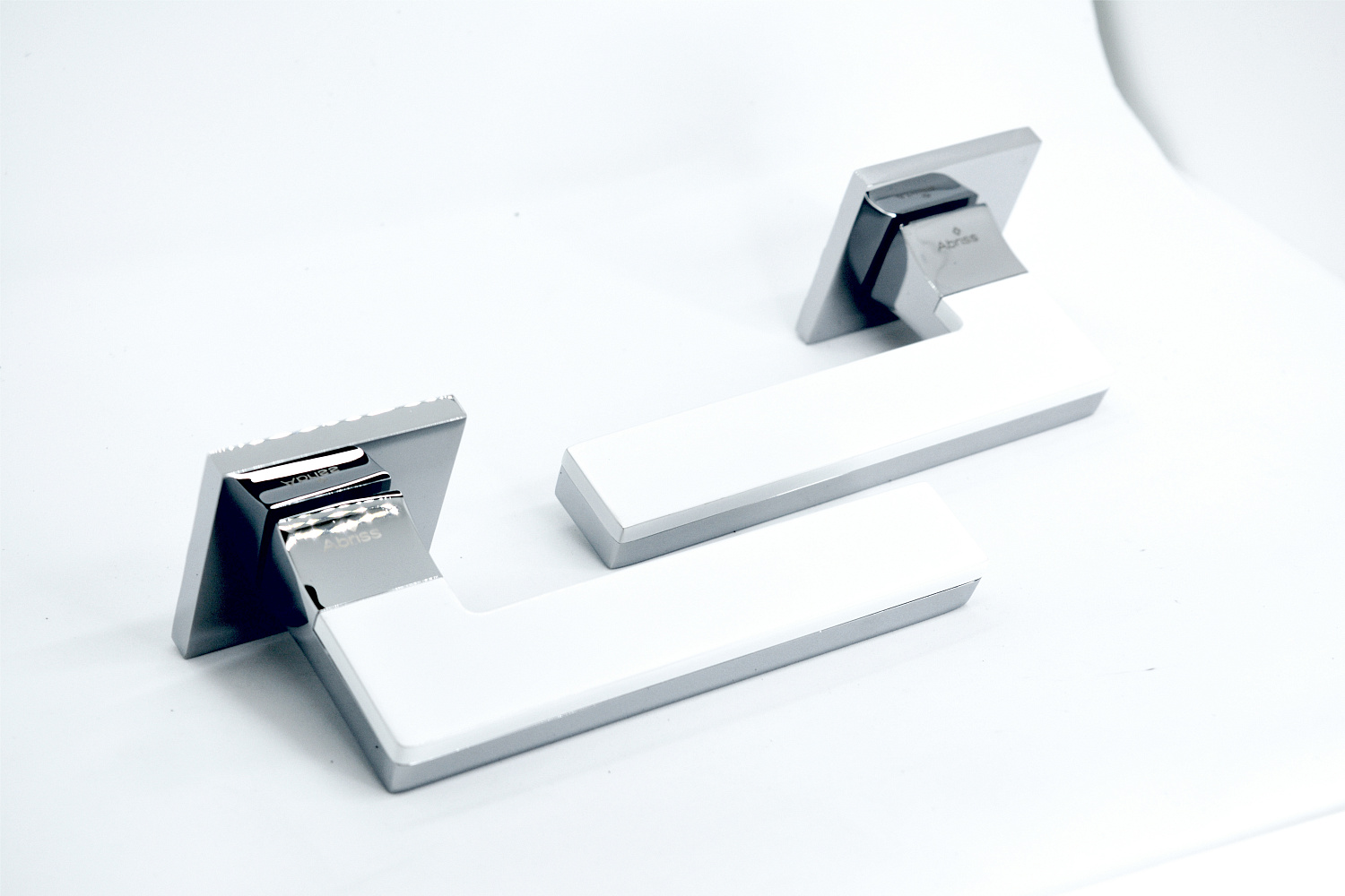 Новинки от TM ABRISS!