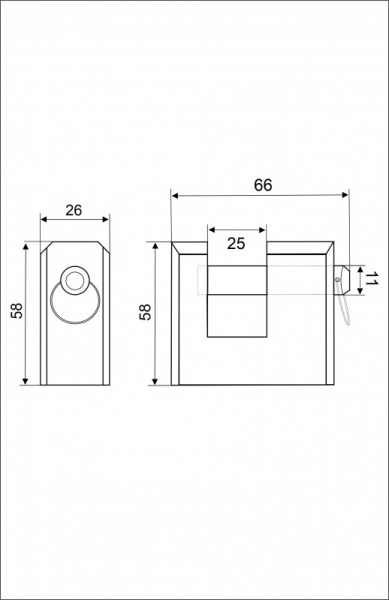 VETTORE ZN2-3-70 MP