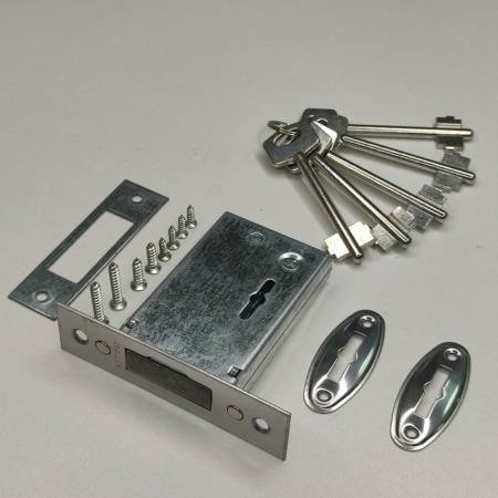 VETTORE 800 CP  (Хром)_живое фото