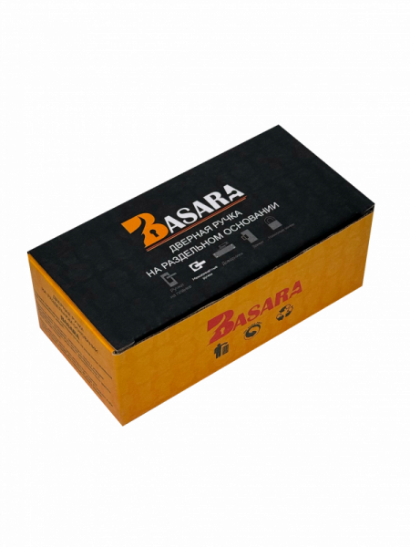 Basara упаковка