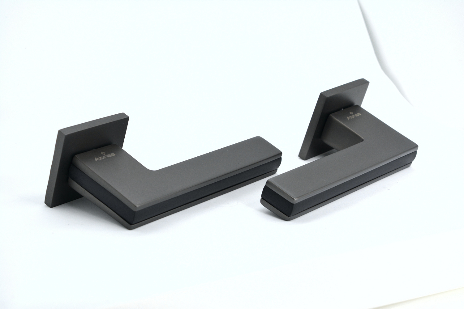 Новинки от TM ABRISS!