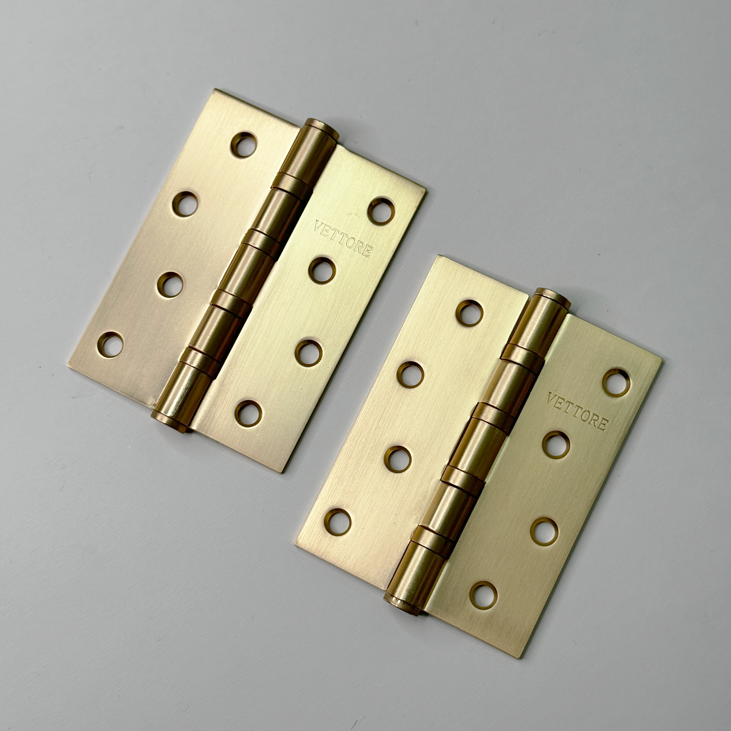 Новинки в цвете SSG